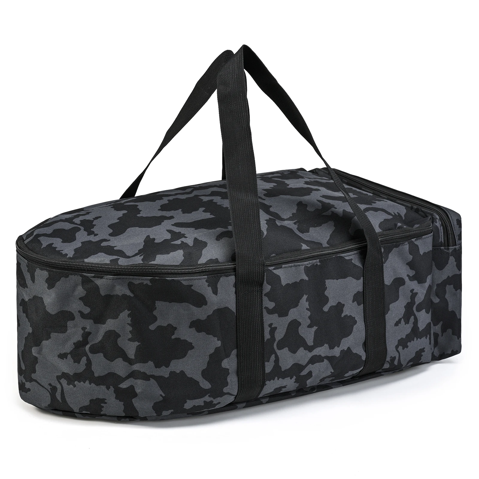 Large Capacity Portable Carry Bag for Bait Boat Water Repellent Tear-resistant Fishing Boat Storage Bag For Outdoor Fishing Bag