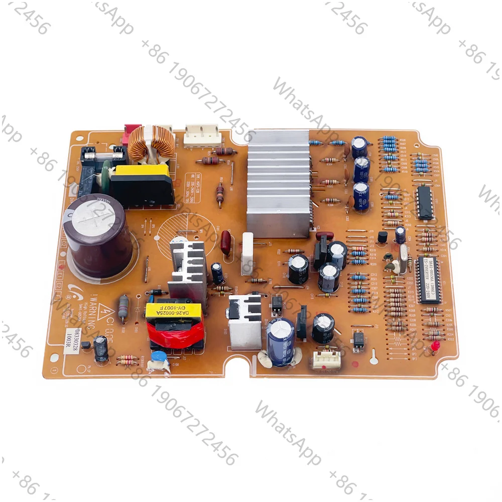 Refrigerator Control Board DA41-00536A DA41-00288A Circuit PCB Fridge Motehrboard Freezer Parts