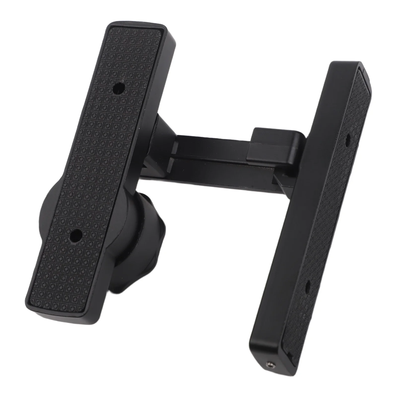 Barn Door Flip Latch Security Lock 3 Digit Combination Zinc Alloy Black 90/180 Degree for Sliding Doors and Garages
