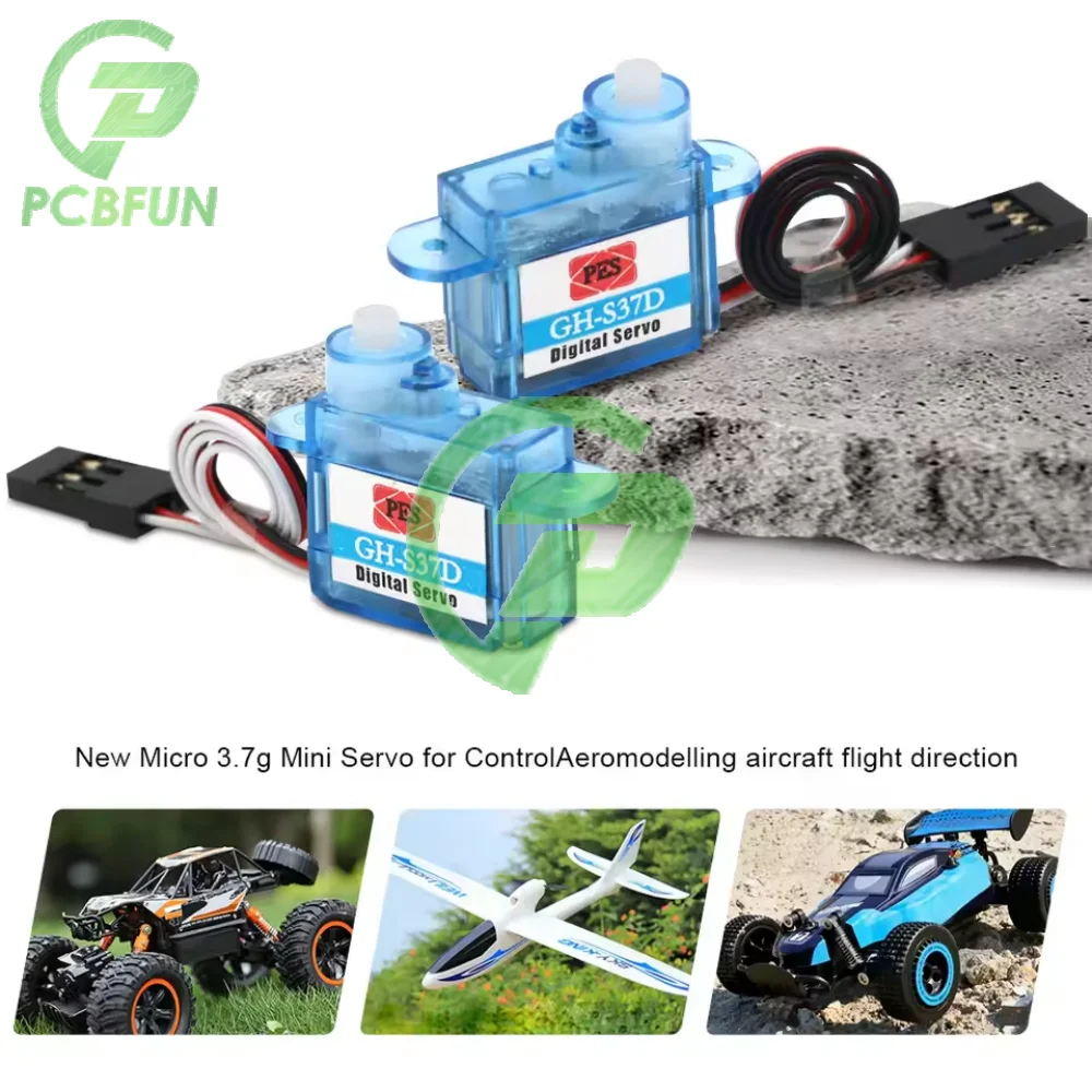 GH-S37D 3.7G Digita…