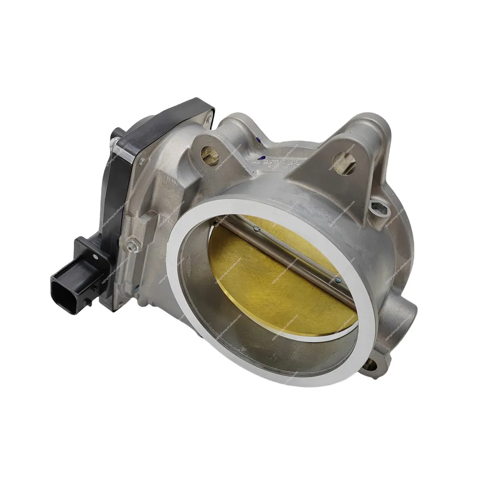

Electronic Throttle Body Assembly DDI Engine 1148010-E9300 Suitable for Dongfeng Truck Air Throttle Valve for New Models