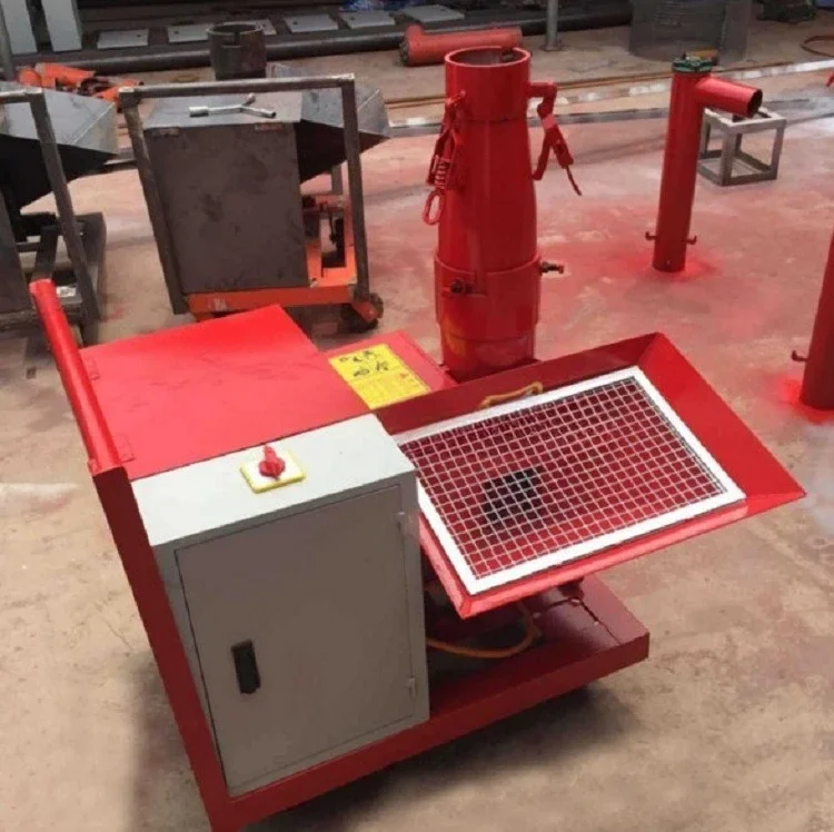 Mini Concrete Pump Portable Concrete Conveying Pump Machine