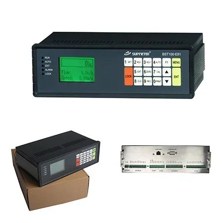 Ration Belt Weigh F…