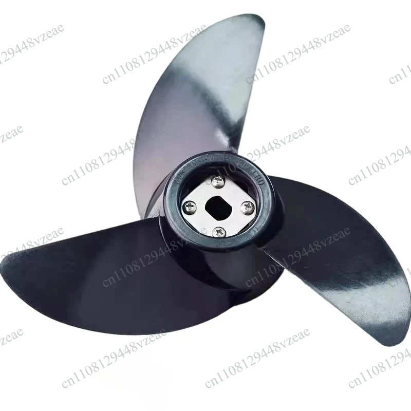 electric thruster propeller nylon propeller Haibo M150 M200 M250 infinitely variable brushless