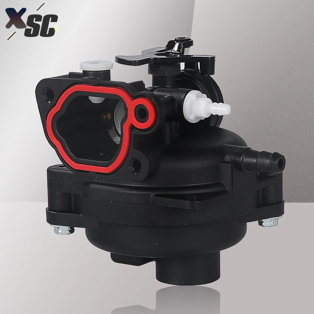 799583 Lawn Mower Engine Carburetor For Briggs-Stratton 300E 450E 550EX 500E Grass Cutter 593261 595656 591979 591160