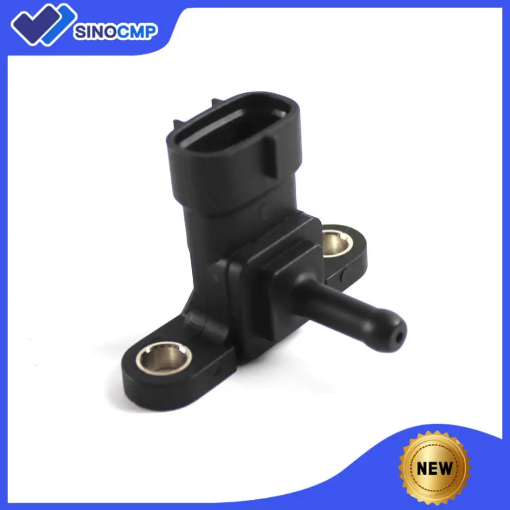 6217-81-9240 Boost Pressure Sensor for Komatsu Excavator PC750-7 PC400LC-7 PC450LC-7 WA470-5 WA480-5 with 3 Months Warranty