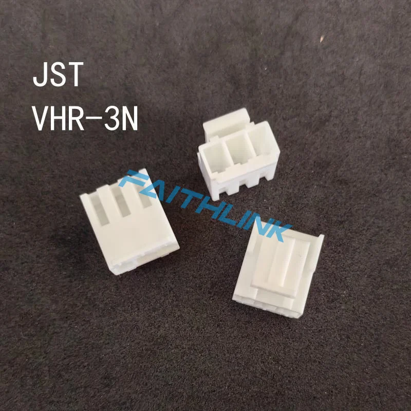 

10PCS VHR-3N Connector JST 100% New original