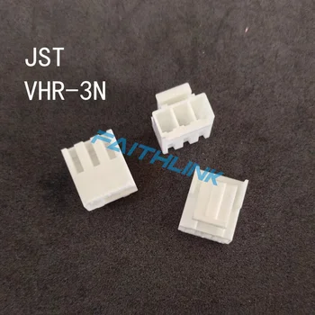 10 Stuks VHR-3N Connector Jst 100% Nieuwe Originele