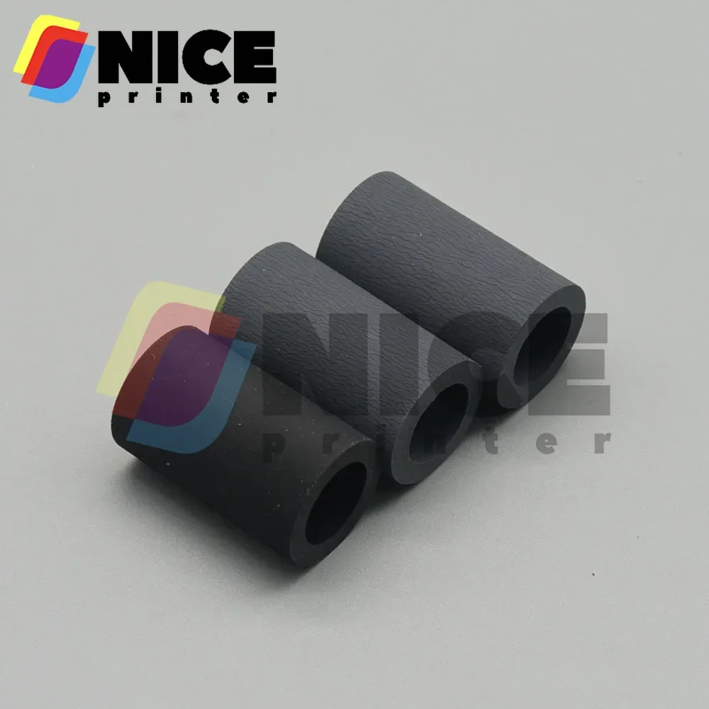 10XF2A68-67913 RM2-5752-000 Separation Pickup Roller Tire suitable for HP M402 M403 M426 M501 M506 M507 M527 suitable for CANON