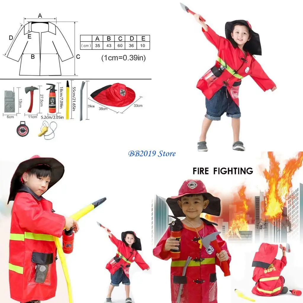 

Q0KB Kids Cosplay Costum