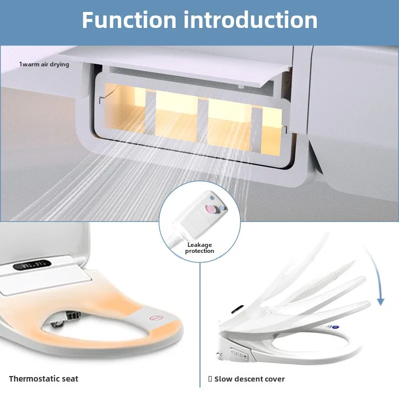 Thumbnail 4 - #60 Latest Toilet Seats Offers
