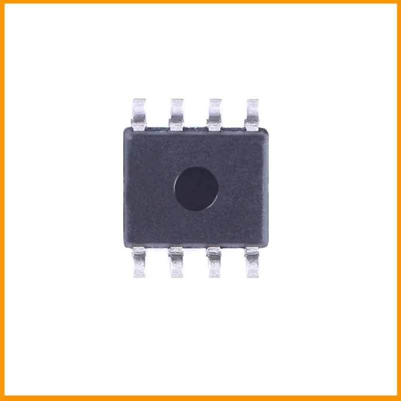 50Pcs/Lot  New Original   UC3842BD1013TR  UC3842  Isolation Capable Output Step-Up, Step-Up/Step-Down DC-DC Controller IC 8-SOIC