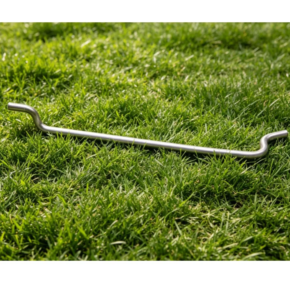 Spring Rod Governor Link for 32698 Engine Used in Engine Driven Tools Including Mowers Tractors and Generators