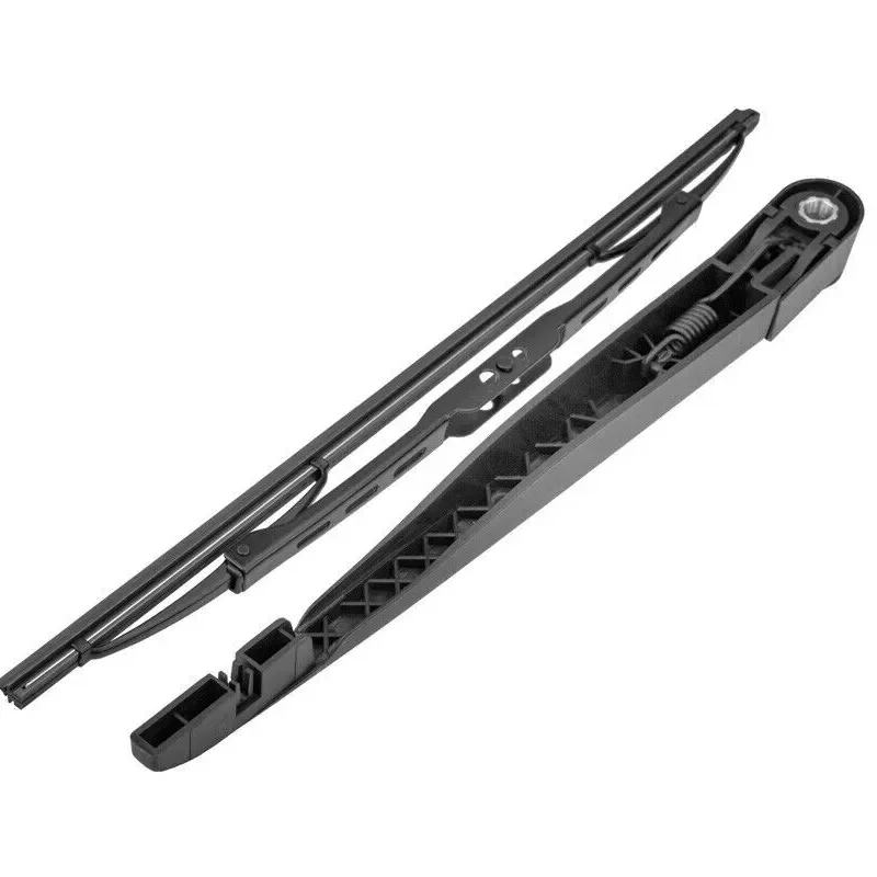 6429V5 Замена щетки заднего стеклоочистителя для Citroen Berlingo 1996-2008 Рычаг заднего стеклоочистителя Автомобильные аксессуары