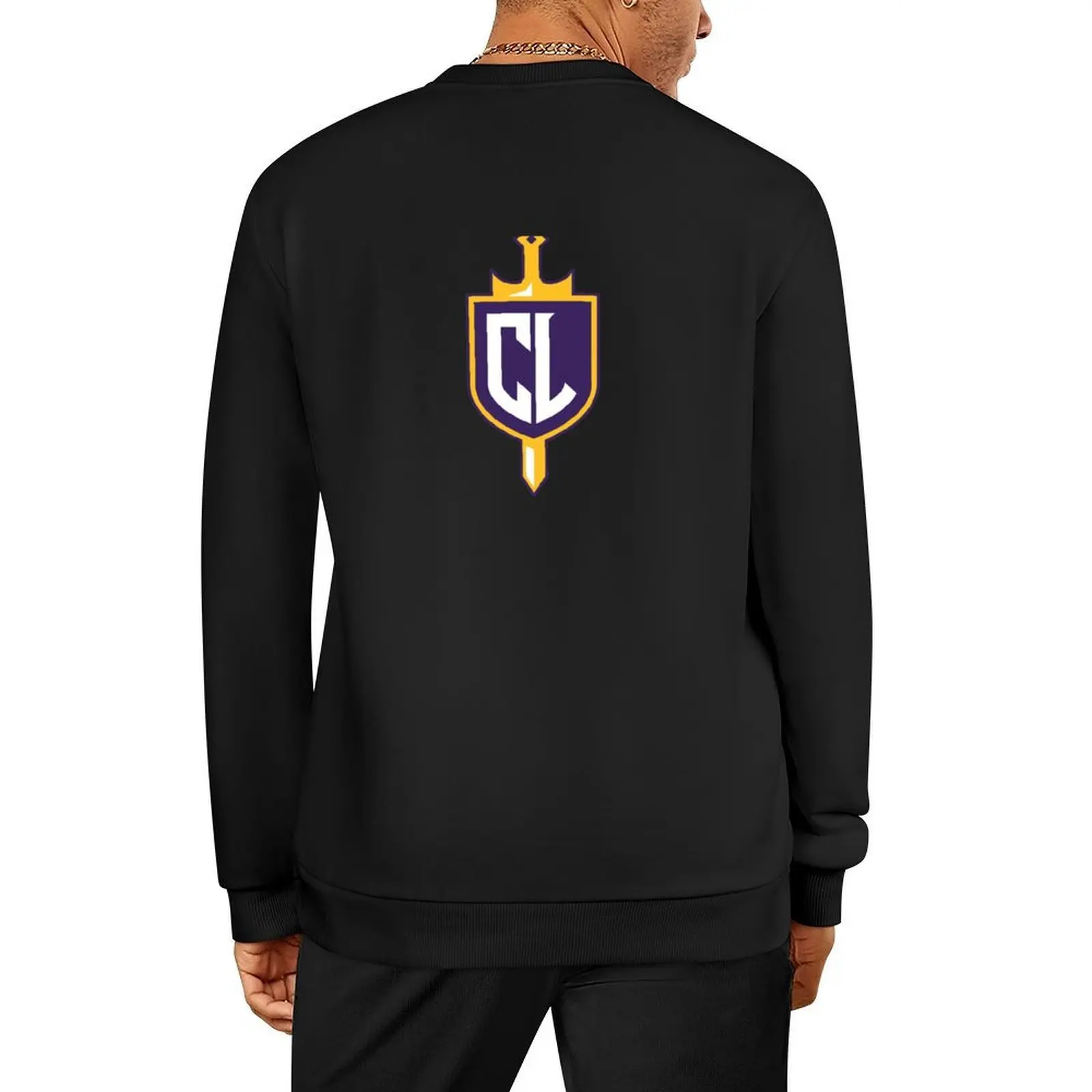 

California Lutheran University Pullover korean clothes mens designer clothes aesthetic clothing new sweatshirt