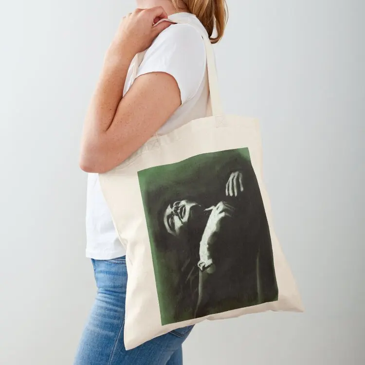 

TQID Tote Bag custom canvas bag sacs de shopping Canvas stote bag Shopper