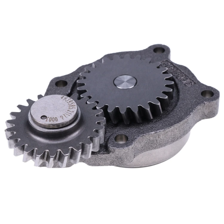 

New High Quality Oil Pump 4939585 3937027 3930336 3901384 for Engine Part