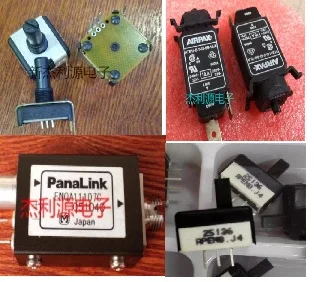 

1pcs PCW1J-B24-BDB502L 734D05 1AS-2 CJ4914-AL MFOD72 ATR11- CY -63 -12.0A ENQA11107C ATR11 WY 63 15.0A