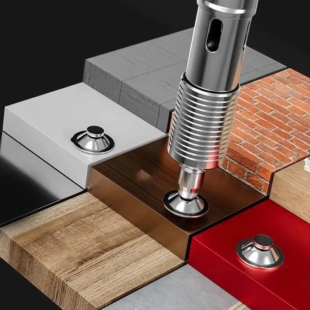 خمسة أضعاف إسكات الاسمنت جدار بائع المسامير جريئة إطلاق دبوس بيد واحدة عملية دليل آلة الأظافر القيود اللانهائية