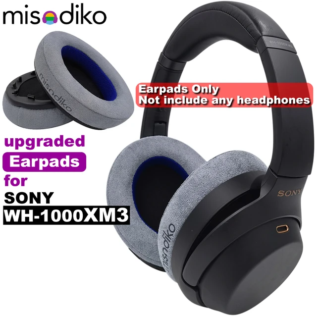 Sony WH-1000XM3 True Wireless Noise Cancelling In Ear sale Headphones