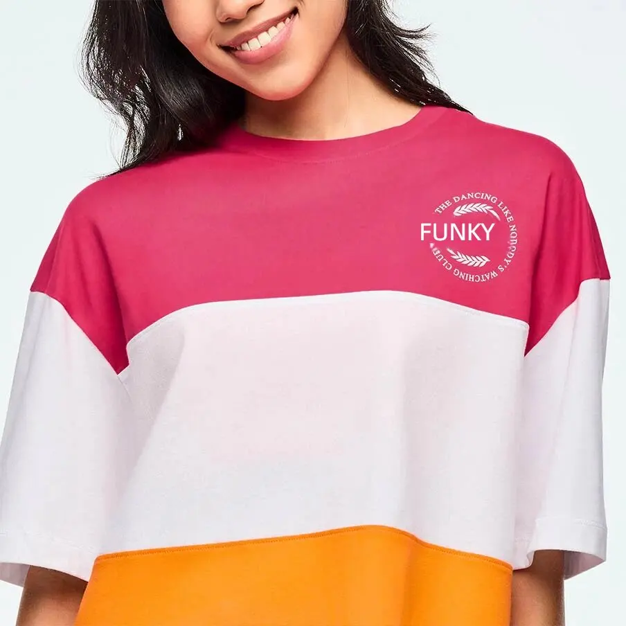 New arrival women t shirts top tee short sleeve men clothes 0995