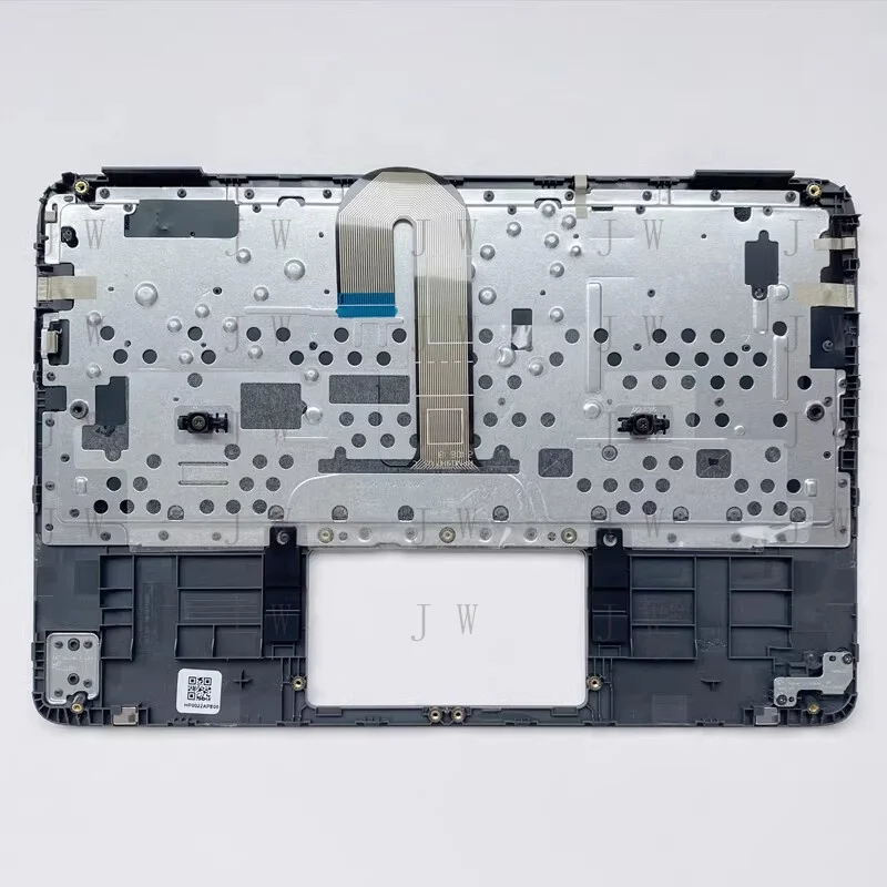 

DDW Original FOR HP Chromebook 11 G3 EE Palmrest Keyboard L92214-001