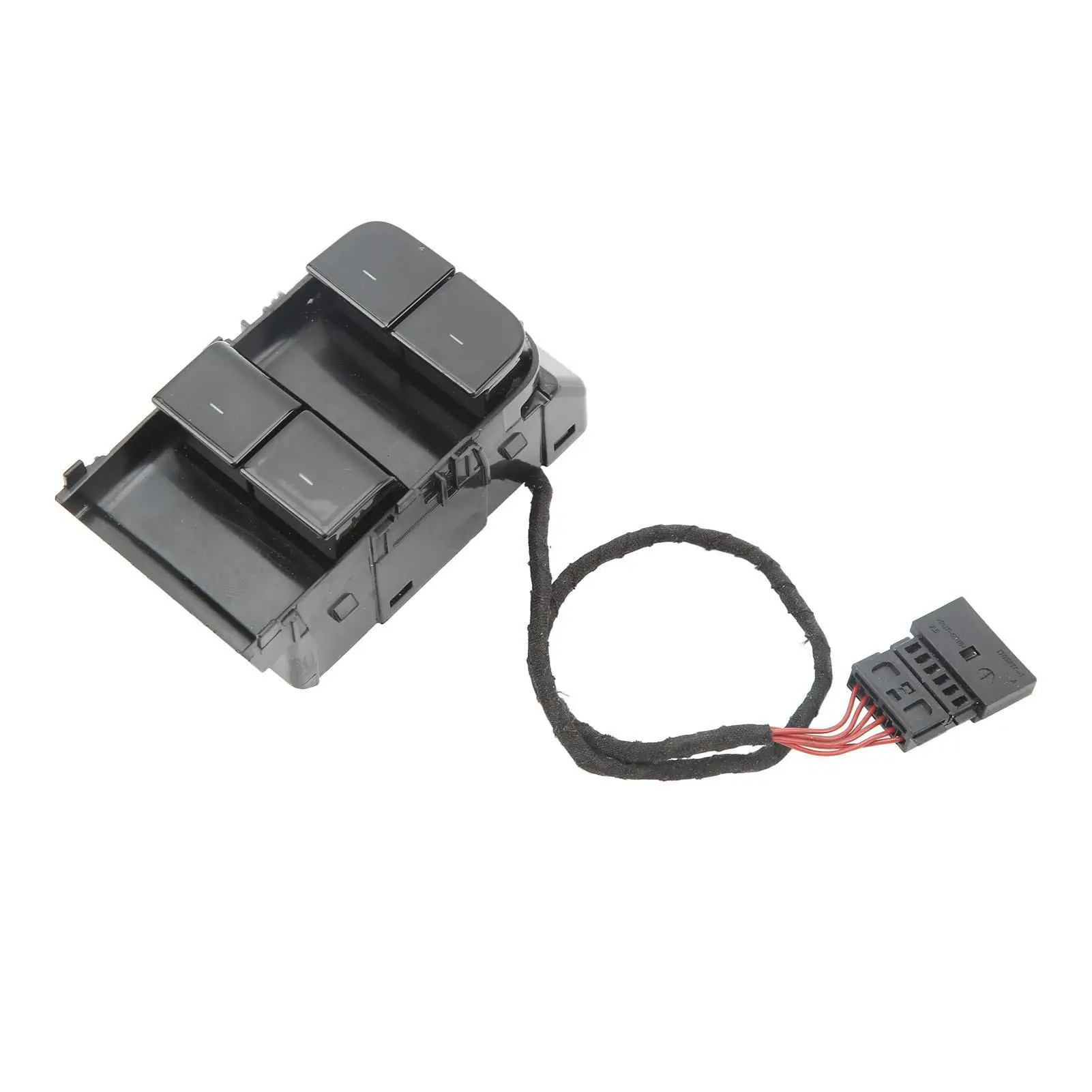 

for car Front Left Window Lock Control - Anti-Aging, Durable, High Sensitivity (1081037-01-F)