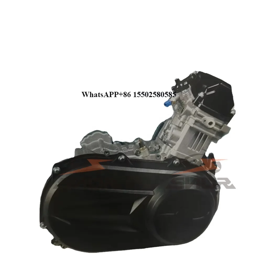 

RTS CNSNR High Quality Zonshen ATV 500cc Engine Parts EFI Accessories ATV Motorcycle Engine Assembly