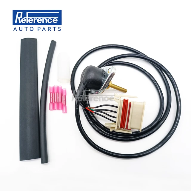 Boost Pressure Sensor 2154180 1864224 1784635 For Scani A Car 