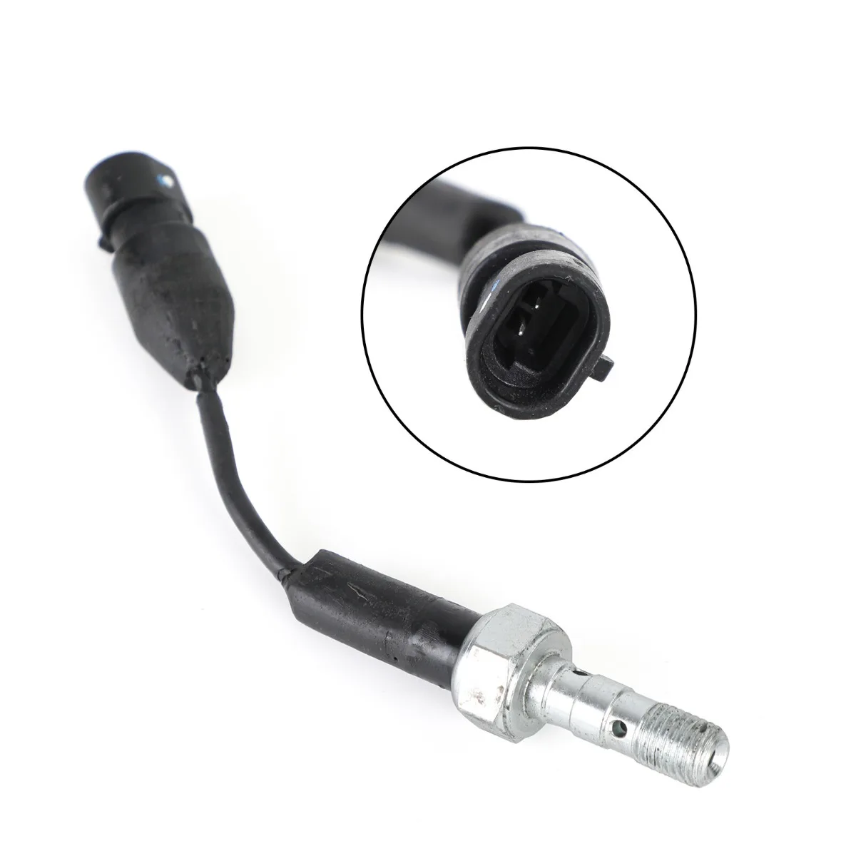 Brake Line Switch Fit For Polaris 4014225 XP Diesel RZR Ranger 1000 900 570 Replacement Accessories