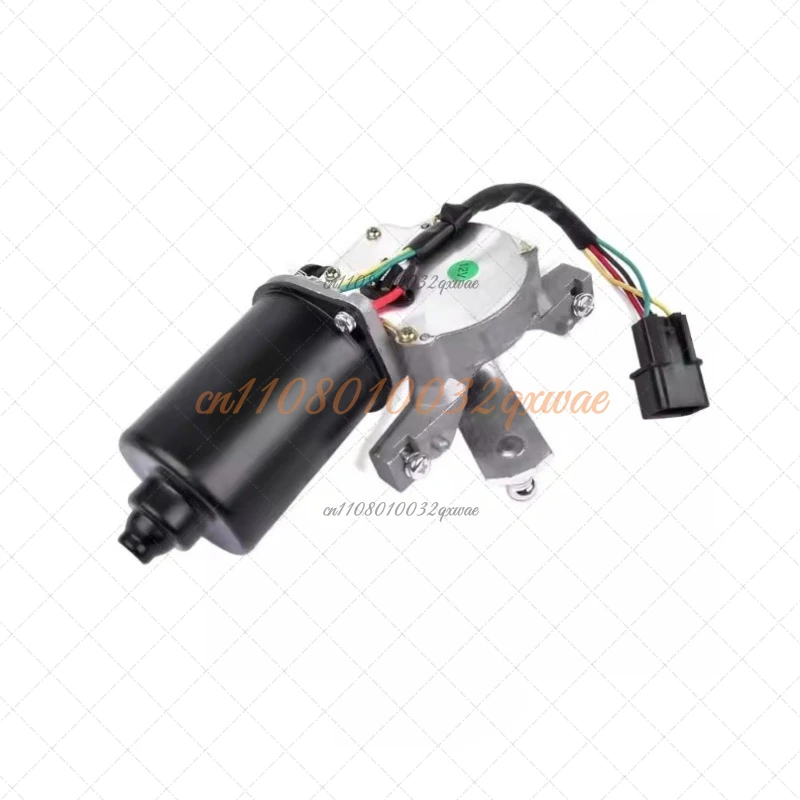 981101J000 Suitable for Modern Windshield Wiper Motor Front Windshield Wiper Arm Cleaning Motor