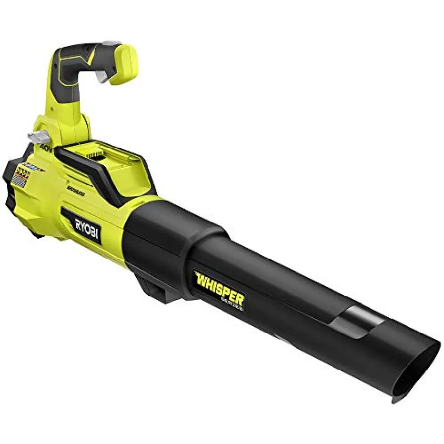 40-Volt Bare Tool L… - image