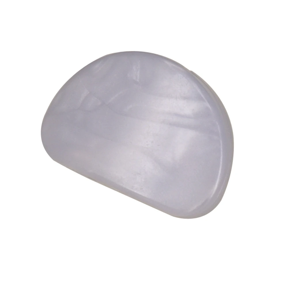 Новейший! 6 шт., колки для настройки гитары с белым жемчугом, кнопки, тюнеры, колки премиум-класса, колпачки для настройки клавиш, ручки, колпачки для ручек