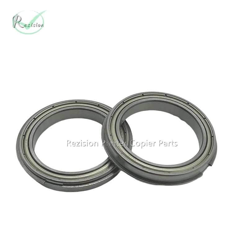 

2PCS Best Sell Upper Fuser Roller Bearing For Konica Minolta C5500 6000 6500 6501 7000 Heart Roller Bearing Copier Printer Parts