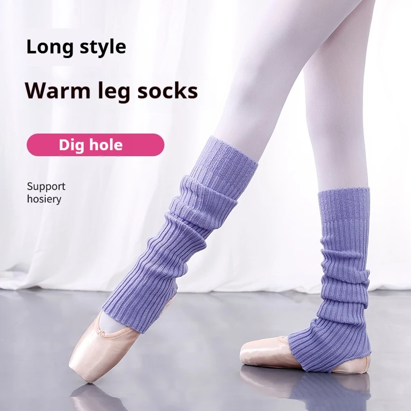 ballet-danca-perna-guardas-meias-outono-e-inverno-adulto-mulheres-joelheiras-quentes-cor-solida-yoga-sobre-o-joelho-meias-polainas