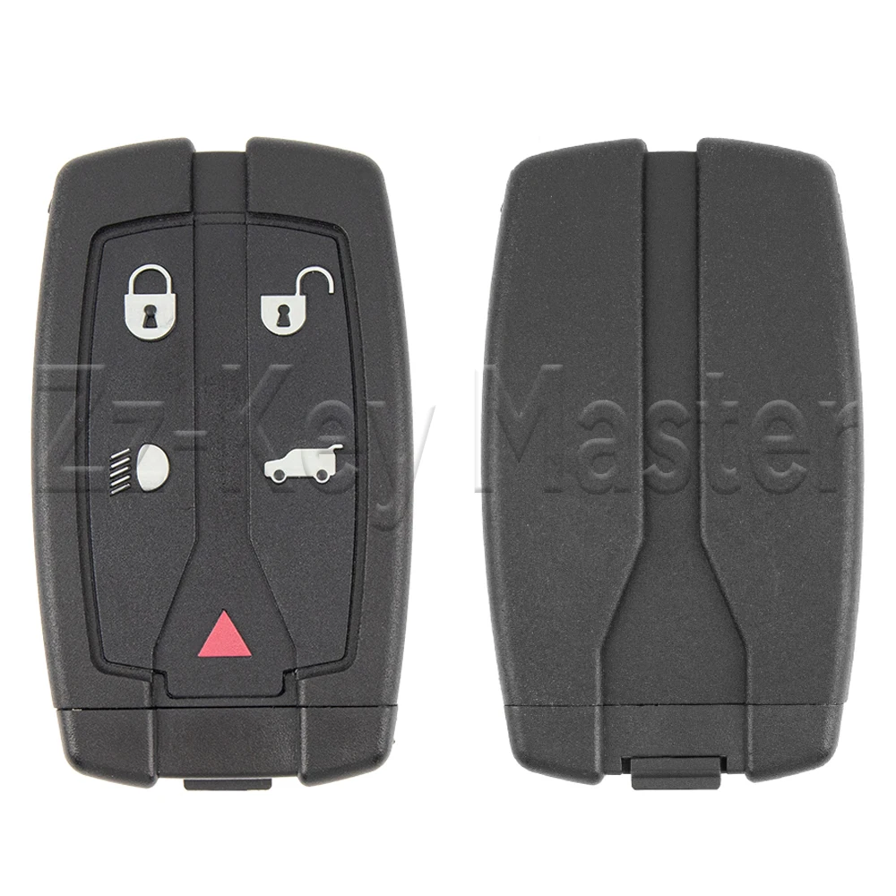Zz Key Master Land Rover Smart Card Key NT8TX9 46CHIP 315/433MHz For Land Rover Freelander 2 3 LR2 Sport Ranger Rover