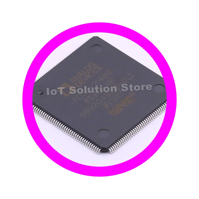 

(1PCS) ADSP-21571KSWZ-4 ADSP-BF531SBSTZ400 ADSP-CM408CSWZ-BF ADSP-BF518BSWZ-4 Original New ICs