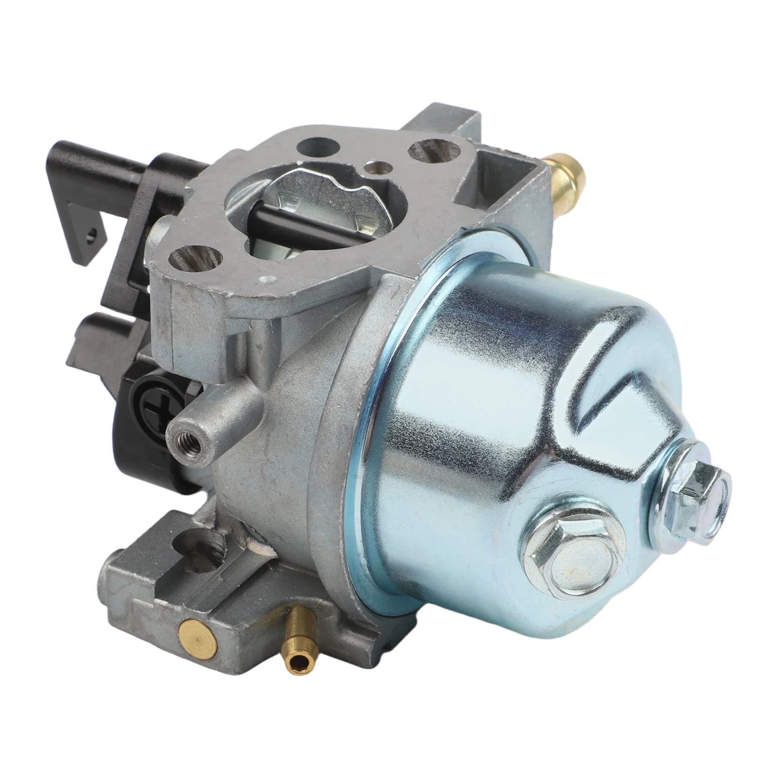 Carburetor Installation Kit Versatile Fit As Picture 149CC Engine Parts Optimal Fuel-Air Mixture Robust Material Construction