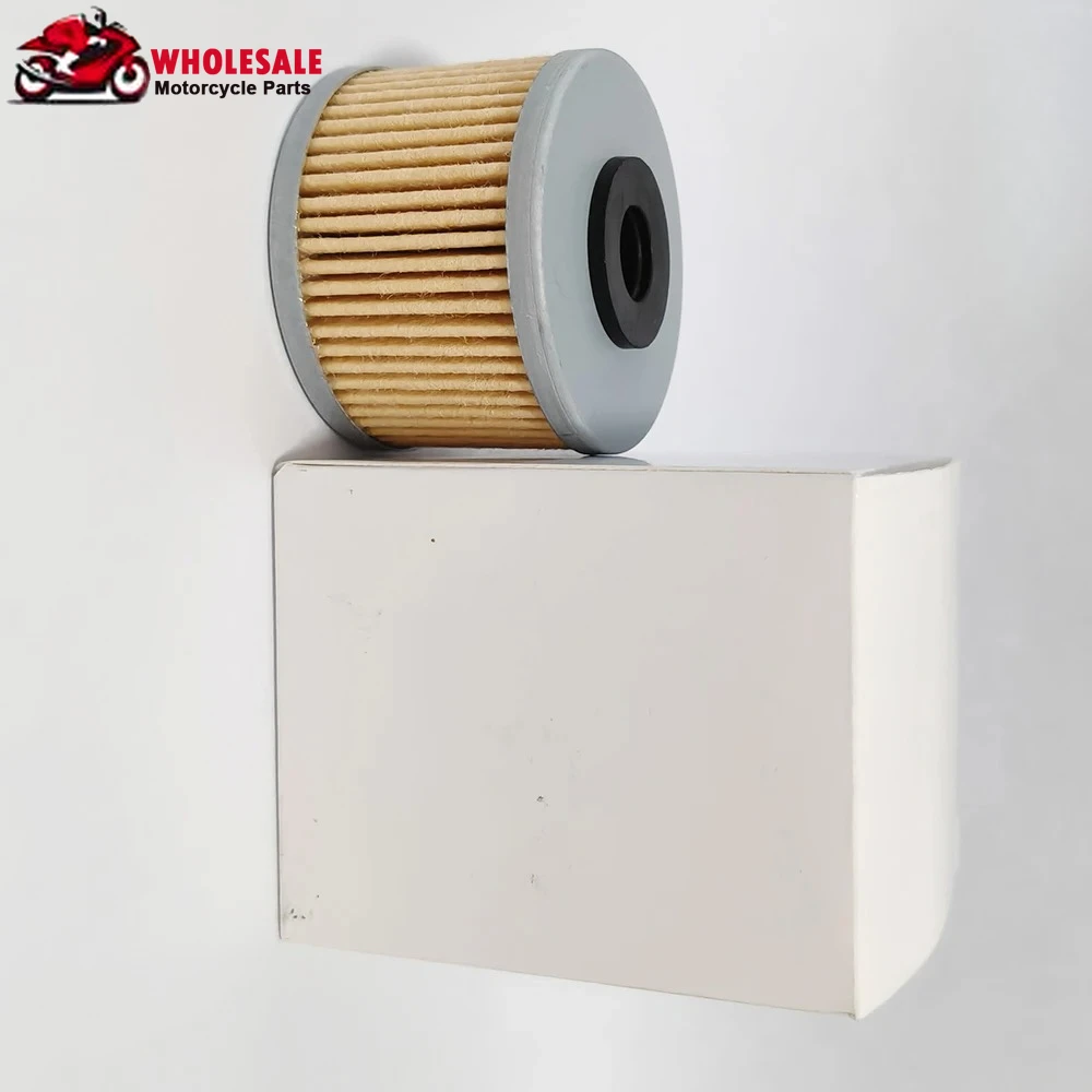 

Oil Filter For Kawasaki Z250 Z250SL ABS BR250F 2014-2018 BR250 Z BR 250 KLX300 KLX300A KLX 300 KLX300R KLX300D KLX300C 2020-2025