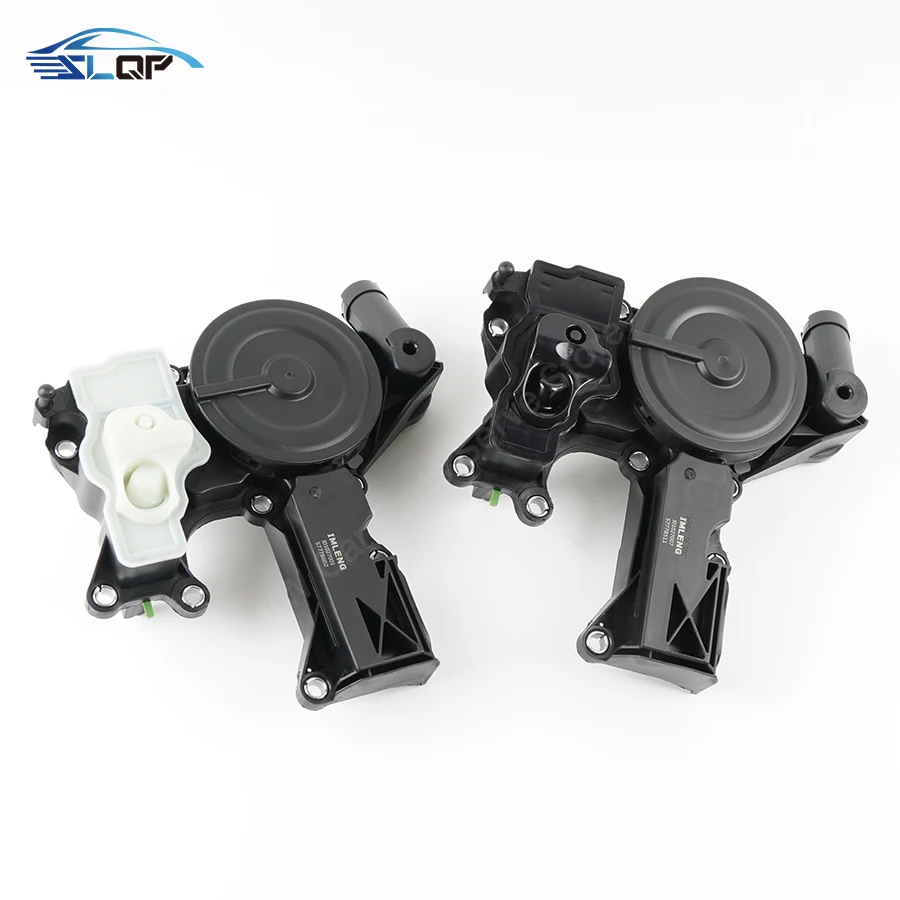 06H103495AB Separator oleju, zawór PCV, moduł EA888 2 do Audi TT A4 A5 A6 Q5 VW Golf GTI Tiguan Touran Passat CC 06H 103 495 AE — zdjęcie 5