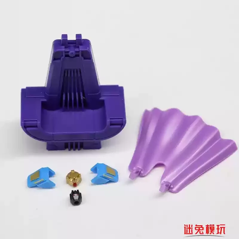 DR.WU DW-E09 E12 E15 DW-E09G DW-E09T, Robot d'action de Transformation à petite échelle, Collection de modèles, jouet cadeaux pour enfants, en STOCK