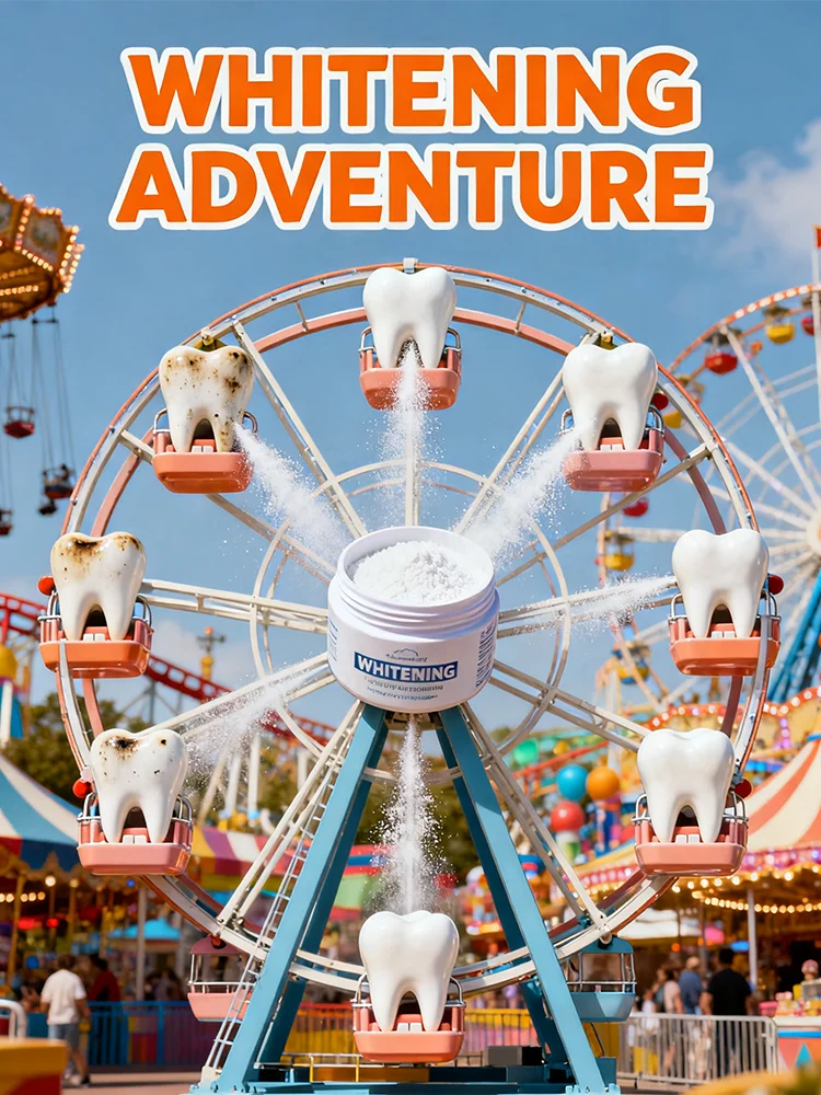 

PA Luminous Mojo: отбеливание, защитите и освежают ваши жемчужные драгоценные камни