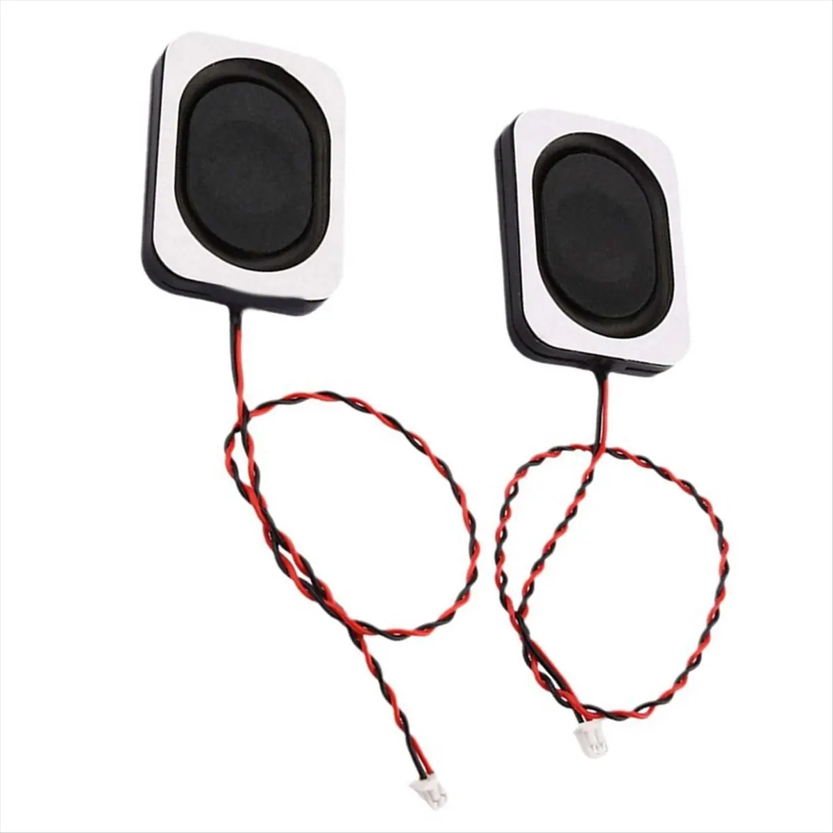 morning 10PCS 4 Ohm 3W Cavity Speaker Square Small Cavity Notebook Computer Speaker 3525 Ultra-Thin Box Speaker