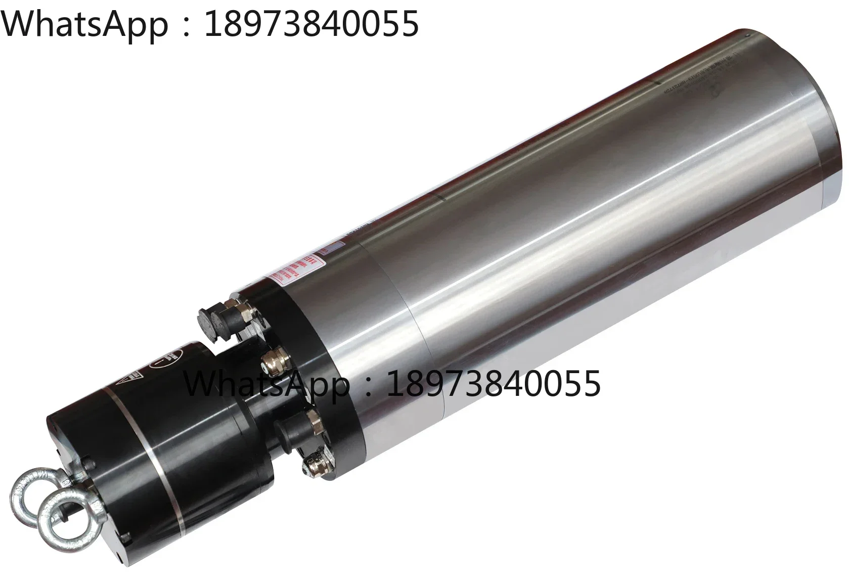 Atc Cnc Spindle BT3… - image