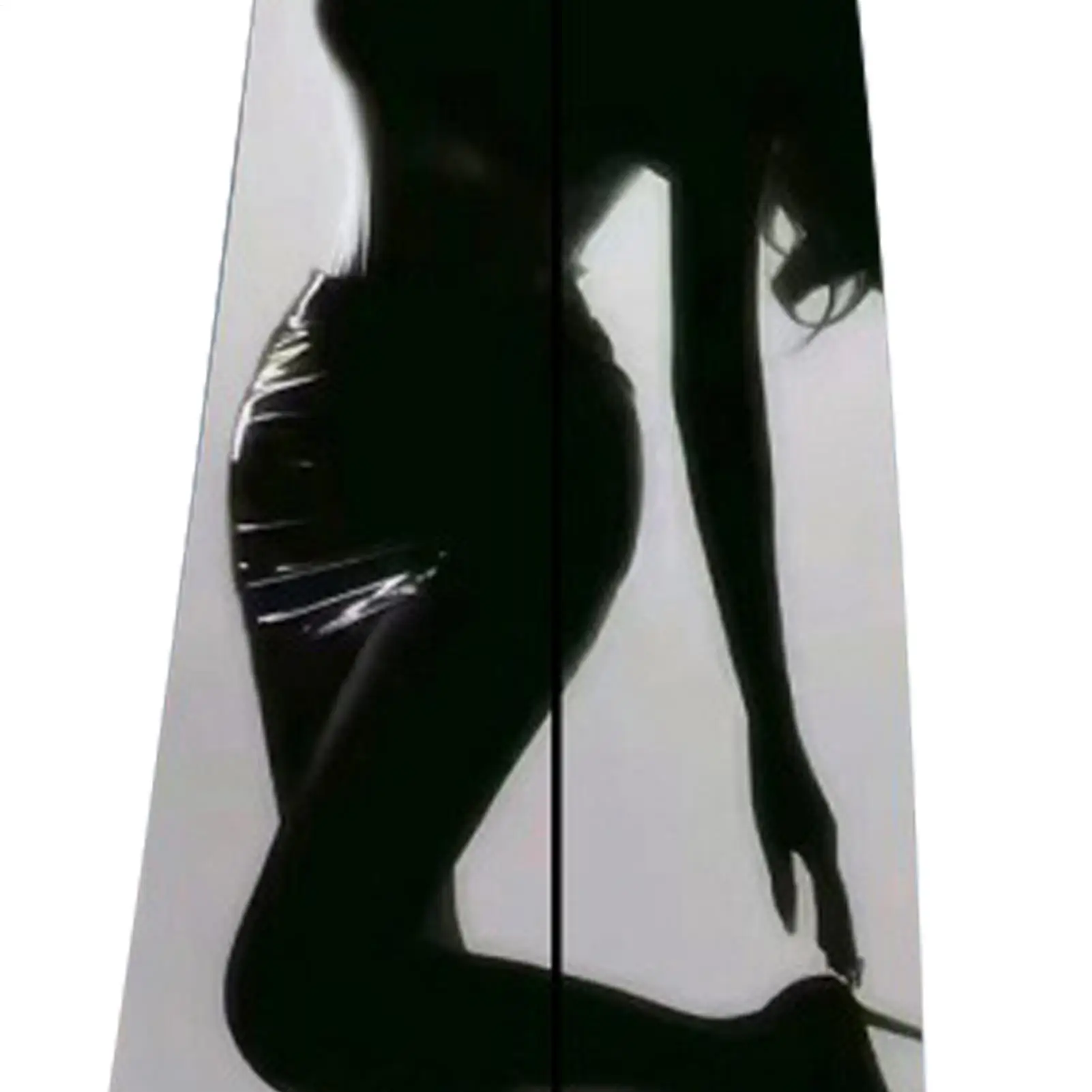 

Car B Pillar Decal Prevents Scratches Adhesive Film Vehicle B Pillar Cover Sticker For Enthusiasts Drivers Adults Men