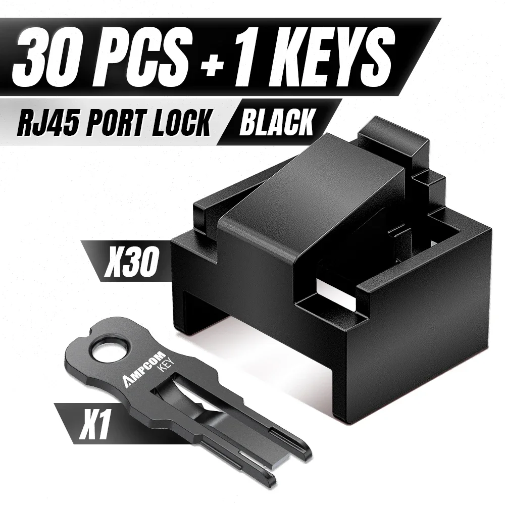 Variant: 30 Inserts 1 Key