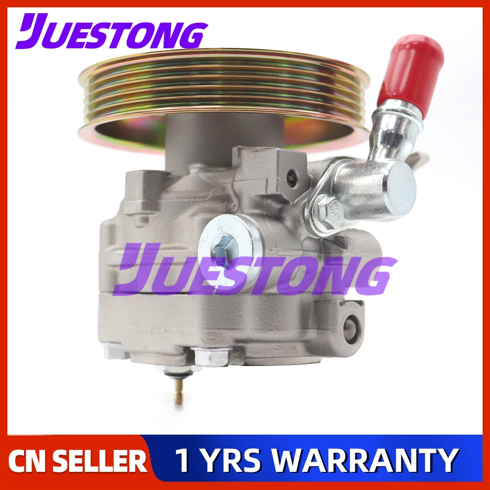 

Автомобильный электрический насос гидроусилителя руля для Subaru Impreza WRX STI EJ257 08-18 34430FG040 34430-FG040