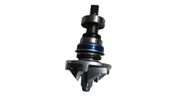 Water Pump Assy For Bashan 200CC BS200 ATV Quad ATV Spare Parts