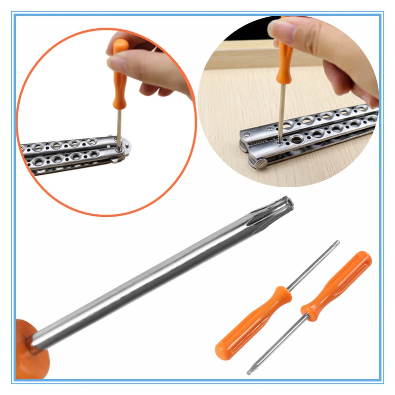 100X 100 مللي متر توركس T8 T10 أداة دقيقة أمنية لأجهزة إكس بوكس 360/ PS3/ PS4 فتحة مقاومة للعبث مع مفكات ثقب #4