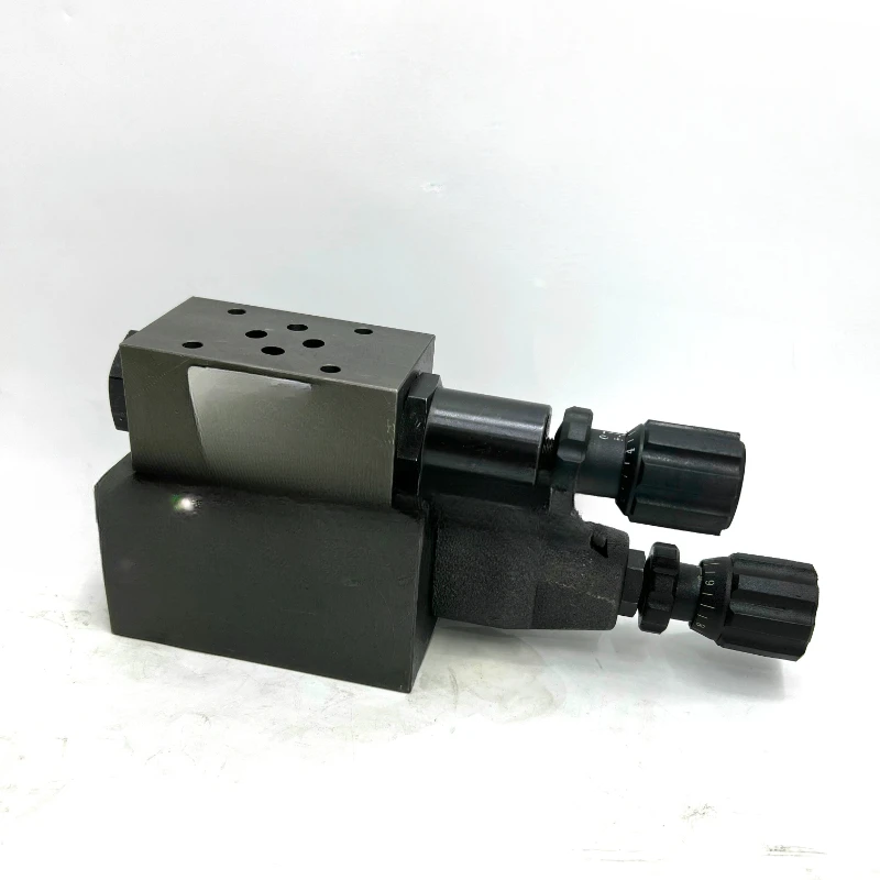 Oilfield Stacked Pressure Reducing Valve SPR-02P-3 SPR-02A/B-1/2 SPR-03P/A/B-1/23